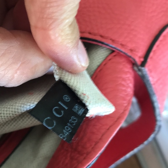 Gucci Jackie purse - Picture 5 of 7